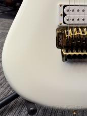 YAMAHA 1992 MG-K II Pappara Kawai Model -WH (White)-【Clean Condition!】【with Original Hard Case!】_8