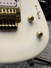 YAMAHA 1992 MG-K II Pappara Kawai Model -WH (White)-【Clean Condition!】【with Original Hard Case!】_9