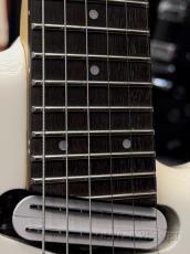 YAMAHA 1992 MG-K II Pappara Kawai Model -WH (White)-【Clean Condition!】【with Original Hard Case!】_10