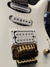 YAMAHA 1992 MG-K II Pappara Kawai Model -WH (White)-【Clean Condition!】【with Original Hard Case!】_11