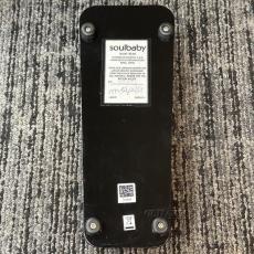 KATANA SOUND soul baby WAH-WAH【ワウペダル】【Rare!】【MADE IN JAPAN】_4