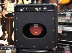 AKG Sound Design Blues Special Reverb 22W Att Combo -Black Tolex & Black Diamond Grill Cloth- USED!!_2