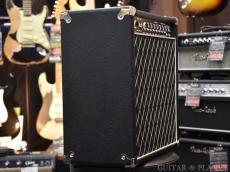 AKG Sound Design Blues Special Reverb 22W Att Combo -Black Tolex & Black Diamond Grill Cloth- USED!!_3