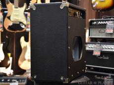 AKG Sound Design Blues Special Reverb 22W Att Combo -Black Tolex & Black Diamond Grill Cloth- USED!!_4