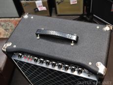 AKG Sound Design Blues Special Reverb 22W Att Combo -Black Tolex & Black Diamond Grill Cloth- USED!!_5