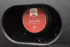 AKG Sound Design Blues Special Reverb 22W Att Combo -Black Tolex & Black Diamond Grill Cloth- USED!!_10