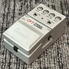 Ibanez CF7 CHORUS FLANGER【コーラス/フランジャー】