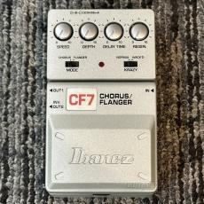 Ibanez CF7 CHORUS FLANGER【コーラス/フランジャー】_3
