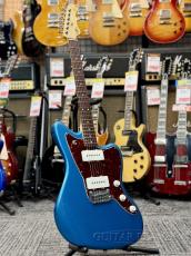 G&L Fullerton Deluxe Doheny -Lake Placid Blue / Caribbean Rosewood- 2019年製 【MADE IN USA】_2