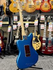 G&L Fullerton Deluxe Doheny -Lake Placid Blue / Caribbean Rosewood- 2019年製 【MADE IN USA】_3