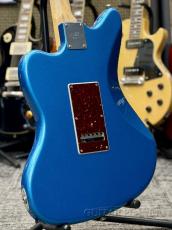 G&L Fullerton Deluxe Doheny -Lake Placid Blue / Caribbean Rosewood- 2019年製 【MADE IN USA】_4