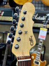 G&L Fullerton Deluxe Doheny -Lake Placid Blue / Caribbean Rosewood- 2019年製 【MADE IN USA】_5