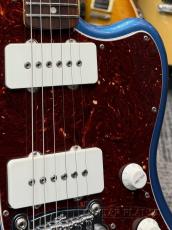 G&L Fullerton Deluxe Doheny -Lake Placid Blue / Caribbean Rosewood- 2019年製 【MADE IN USA】_7