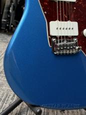 G&L Fullerton Deluxe Doheny -Lake Placid Blue / Caribbean Rosewood- 2019年製 【MADE IN USA】_8