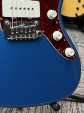 G&L Fullerton Deluxe Doheny -Lake Placid Blue / Caribbean Rosewood- 2019年製 【MADE IN USA】_9
