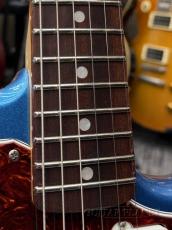 G&L Fullerton Deluxe Doheny -Lake Placid Blue / Caribbean Rosewood- 2019年製 【MADE IN USA】_10
