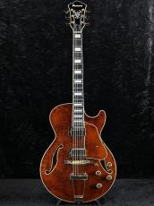 Ibanez Artcore Expressionist AG95MG -DA (Dark Amber)-【2.84kg】_2