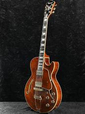 Ibanez Artcore Expressionist AG95MG -DA (Dark Amber)-【2.84kg】_3