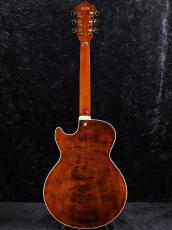Ibanez Artcore Expressionist AG95MG -DA (Dark Amber)-【2.84kg】_4