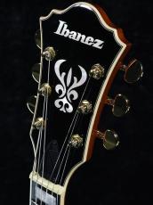 Ibanez Artcore Expressionist AG95MG -DA (Dark Amber)-【2.84kg】_5
