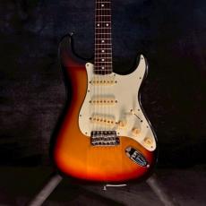 Fender Japan ST62 3tone Sunburst JD serial 2012【3.24kg】