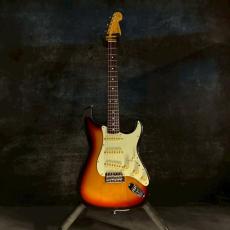Fender Japan ST62 3tone Sunburst JD serial 2012【3.24kg】_2