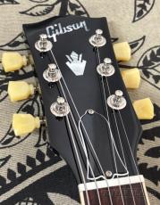 Gibson 【現地選定品】~US Exclusive Collection~ ES-335 Figured -Dark Purple Burst-【#200560302】【3.74kg】_9