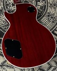 Gibson 【現地選定品】~R&D Proto~Les Paul Custom 70s -Wine Red- 【#210940089】【4.68kg】_7