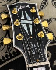 Gibson 【現地選定品】~R&D Proto~Les Paul Custom 70s -Wine Red- 【#210940089】【4.68kg】_11