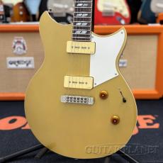 YAMAHA Chris Buck Signature Revstar RS02CB -Honey Gold-【3.5kg】【IMK064266】