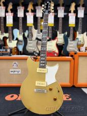 YAMAHA Chris Buck Signature Revstar RS02CB -Honey Gold-【3.5kg】【IMK064266】_2