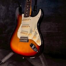 Fender Japan ST62 3tone Sunburst JD serial 2012【3.24kg】_6