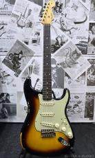Fender Custom Shop Guitar Planet Exclusive 1962 Stratocaster Relic -2 Color Sunburst-【CZ591158】_2