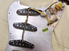 Fender Custom Shop Guitar Planet Exclusive 1962 Stratocaster Relic -2 Color Sunburst-【CZ591158】_11