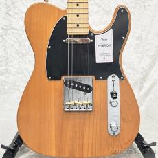 Fender Made In Japan Hybrid II Telecaster -Vintage Natural/Maple-【JD26011599】【3.31kg】