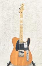 Fender Made In Japan Hybrid II Telecaster -Vintage Natural/Maple-【JD26011599】【3.31kg】_3