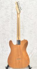 Fender Made In Japan Hybrid II Telecaster -Vintage Natural/Maple-【JD26011599】【3.31kg】_4