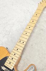 Fender Made In Japan Hybrid II Telecaster -Vintage Natural/Maple-【JD26011599】【3.31kg】_7