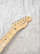 Fender Made In Japan Hybrid II Telecaster -Vintage Natural/Maple-【JD26011599】【3.31kg】_9