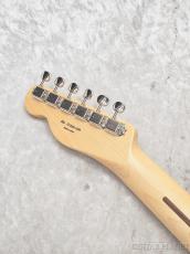 Fender Made In Japan Hybrid II Telecaster -Vintage Natural/Maple-【JD26011599】【3.31kg】_10