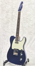 Fender 【最終入荷!!】Made In Japan FSR Hybrid II Telecaster -Deep Ocean Metalic-_5