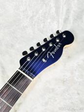 Fender 【最終入荷!!】Made In Japan FSR Hybrid II Telecaster -Deep Ocean Metalic-_9