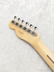 Fender 【最終入荷!!】Made In Japan FSR Hybrid II Telecaster -Deep Ocean Metalic-_10