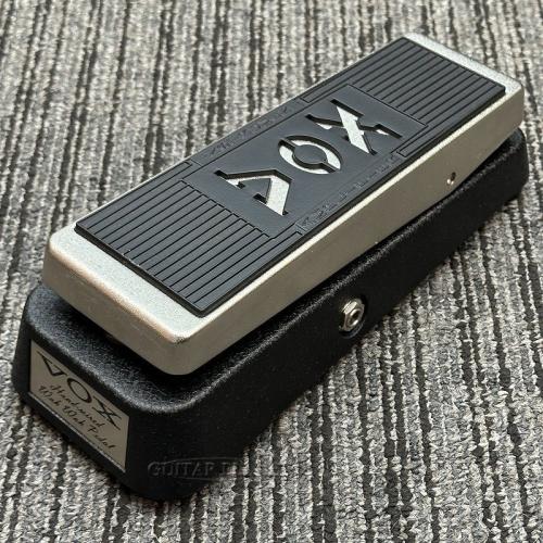 VOX V846-HW Hand-wired Wah Wah Pedal【ワウペダル】