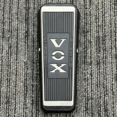 VOX V846-HW Hand-wired Wah Wah Pedal【ワウペダル】_3