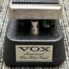 VOX V846-HW Hand-wired Wah Wah Pedal【ワウペダル】_5