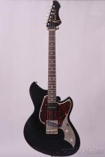 Novo Guitars 2025 LIMITED SERUS T -Bull Black-【2025年限定】_2
