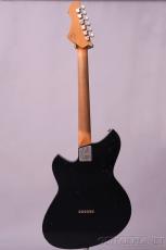 Novo Guitars 2025 LIMITED SERUS T -Bull Black-【2025年限定】_3