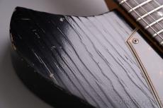 Novo Guitars 2025 LIMITED SERUS T -Bull Black-【2025年限定】_7