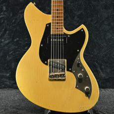 Novo Guitars 2025 LIMITED SERUS T -Butterscotch Blonde-【2025年限定モデル】